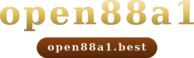 open88a1 logo