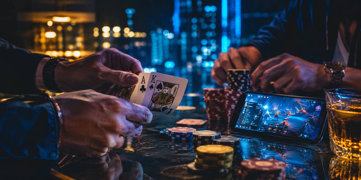open88a1 Live Casino Bàn Bài – Dealer Thật, Bàn Chơi Thật